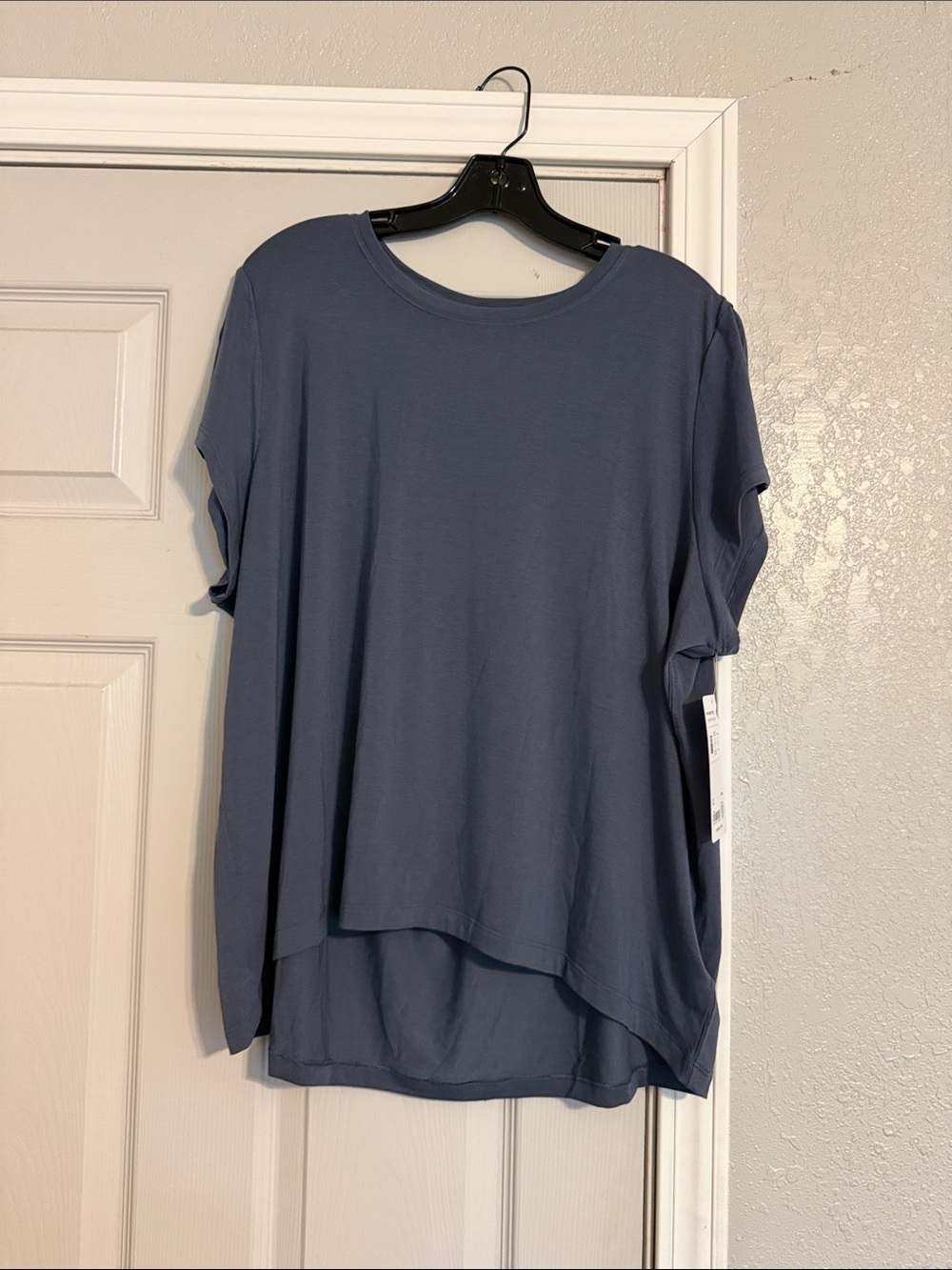 Athleta With Ease Tee